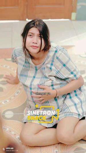 hamil di kos kosan part 2
#drama
