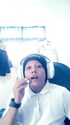 audisi KDI online aku bukan Rahwana 