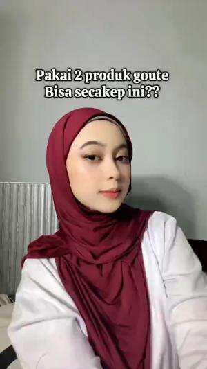 cakep kan hasilny  #makeup 