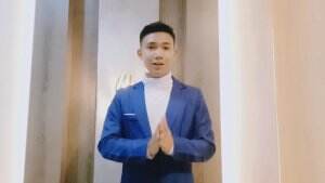 KDI 2021 Wahyu Alfareza Gumelar Sukabumi (Jawa Barat) 22 Tahun Debu-Debu Jalanan #OnlineAuditionKDI2021 