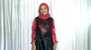 TINBS DANISA BRILLIAN PUTRI |Bangkabelitung | 18TH | Mama Knows Best - Jessie J