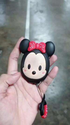 silikon pelindung kunci remot