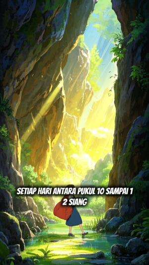 Fenomena Alam #history #faktaunik #ceritafakta 