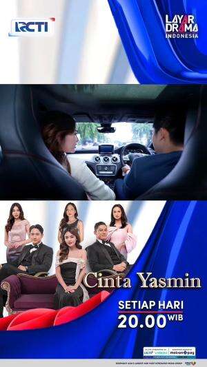 Romeo dan Yasmin kini curiga sama Bu Ajeng. Apa benar Bu Ajeng yang memalsukan surat wasiat dan tanda tangan Pak Baskara?

Saksikan Cinta Ya