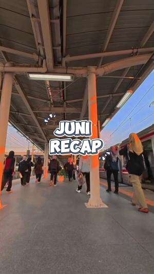 Juni Recap  #RCTIPlus #HOTrctiplus  #fyp 