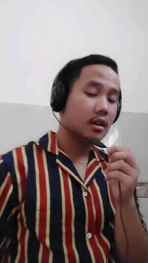 XFI 2021 Solo DaffaAziz 20tahun Cikampek Bed Of Roses
