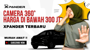 Woww ' Cek Disini Xpander Cross Terbaru ❗
#xpanderfacelift #xpanderterbaru #xpander #ShowroomMitsubishiGatotSubroto #Sport 