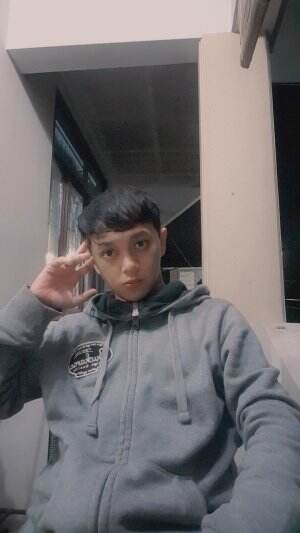 TINBS Dedi Bogor 28thn Melawan Restu #TINBS  (Lagu ke-2)