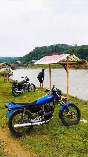 info terang sore #rxking 