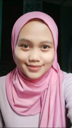 day 9 belajar bikin alis