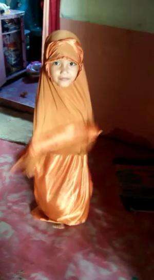 Subhanallah ♥️♥️