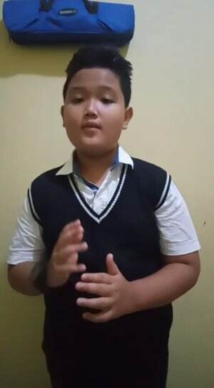 IC2022_APIP_BEKASI #audisiidolacilik2022 #idolacilik2022