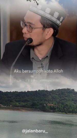 Allah Selalu Menemani - Ceramah Ustadz Adi Hidayat #adihidayat #ustadadihidayat #ustadzadihidayat #ceramah #ceramahpendek #ceramahislam #cer