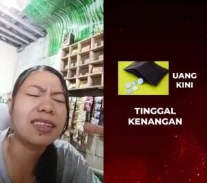 nasip jadi ibu ibu rumah tangga 