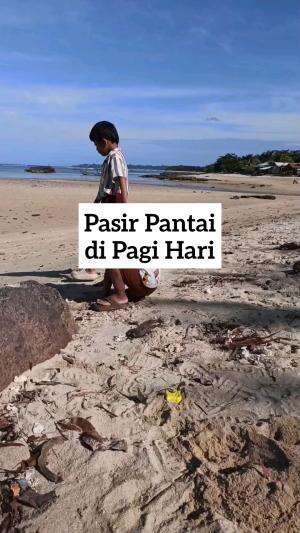 Bermain Pasir pantai.

#RCTIPlus #HOTrctiplus #Duniaanakanak #Edikasianak #Videoanakanak #Tamanbermain #Duokembar 