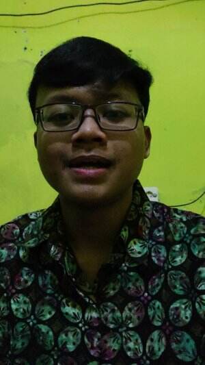 KDI 2020 RISDO ANGGI SAPUTRA SEMARANG 21Thn DIA LELAKI AKU LELAKI #OnlineAuditionKDI2022