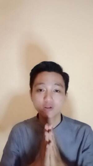 KDI 2021 MUH. RIZAL WAJO/SULSEL 22th LAGI LAGI CINTA #OnlineAuditionKDI2021