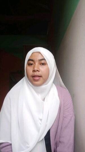 XFI2023 SOLO AMANDA YUNITA ANGGRAINI 20 TAHUN NGANJUK TAK PANTAS TERLUKA KEISYA LEVRONKA