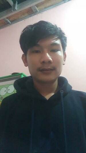 kdi2021 Rifki sanjaya lampung 25 tahun#kdi online audition