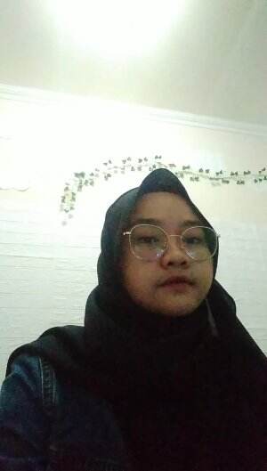 TINB Rachma Riska 22 Tangsel (Tamia - Officially missing you)