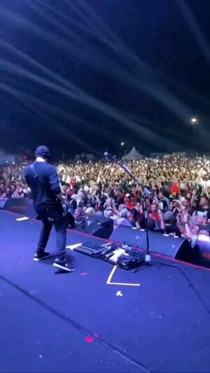 SOLO GITAR ANDRA RAMADHAN SEPARUH NAFASKU
