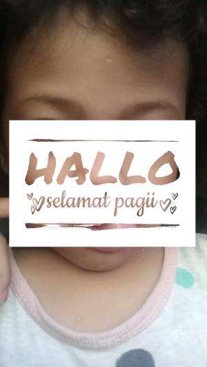 Hallo teman-teman. salam Kenal
#RCTIPlus #HOTrctiplus #fyp #fypシ #fypシ゚viral 