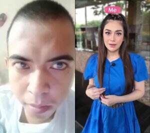 aku ingin ikut syuting dahsyat
