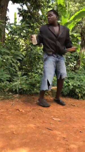 Hilang dalam sekejap 🤣🤣🤣 #funny #funnyvideo #lucu #videolucu #Comedy  #Viral #fyp 