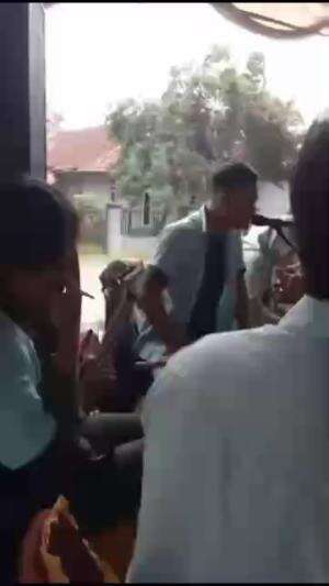 Cinta dan Air Mata cover