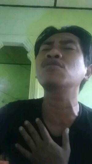 KDI2022 MOHAMMAD ALI WAFA BANYUWANGI 27 BIDADARI CINTA #ONLINEAUDITIONKDI2022