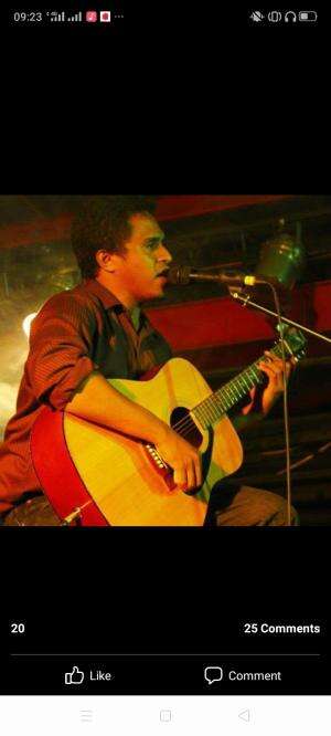 Judul lagu: Kreta Tua. Song writer: Vincent Visioner 