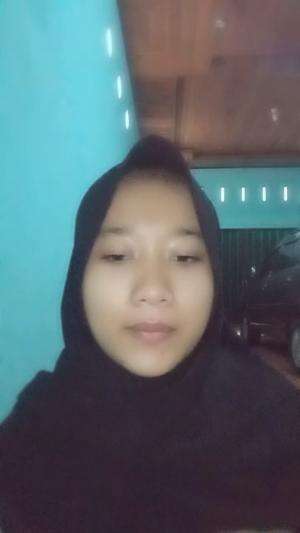 KDI 2021 Rattena Dewi Bengkalis,Riau 18tahun Laksamna raja dilaut#OnlineAuditionKDI2021