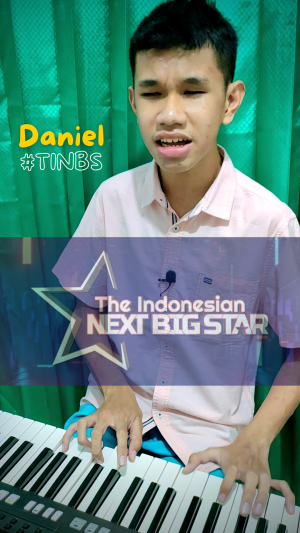 TINBS DANIEL BEKASI 16TH HOME