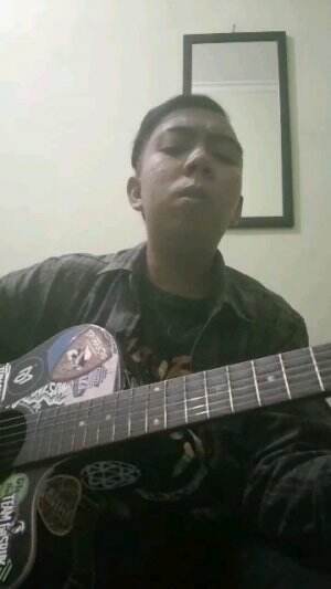 TINBS SULTAN KHAMIZ 22 TAHUN ASAL BANDUNG JUDUL LAGU AKU JATUH CINTA #TINBS 