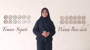Susiyanti_17_Karawang_Teman sejati & wana bein idiek