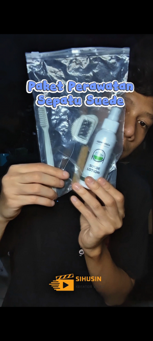 Nah Rekomendasi Produk Bagus untuk perawatan sepatu  #sneakers  #sneakersrecommendation  #sepatu  #Viral  #reviewproduk  #RCTIPlus  #HOTrcti