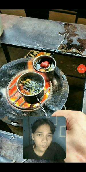 Herbal Tea Atau Apa Guys Ini🤩🔥

 #RCTIPlus  #HOTrctiplus 