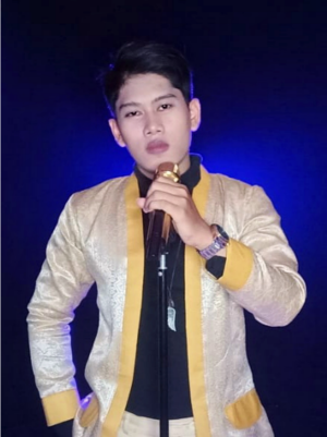 KDI 2023 MUCH ABDU SALAM (ABISAL) KOTA PASURUAN 24 TAHUN SILVIA #OnlineAuditionKDI2023