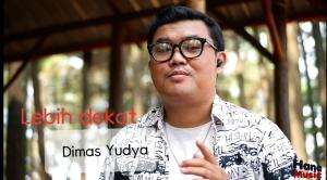 Perkenalan Dimas Yudya di Hana Music Production