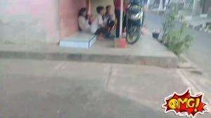 Ngeprank Yang Pobia Kucing 