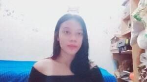 XFI2021 SOLO MONIKA PIDWI 22TAHUN KOTA MEDAN TALKING TO THE MOON - BRUNO MARS