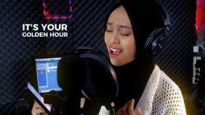 XFI2023 SOLO 26 SUKABUMI GOLDEN HOUR