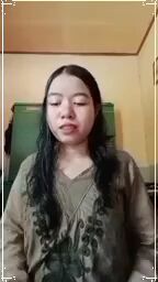 IDOL_XIII Anita 20 TAHUN BIREUEN *LOVE MAYBE* SECRET NUMBER 