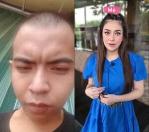 aku ingin ikut syuting