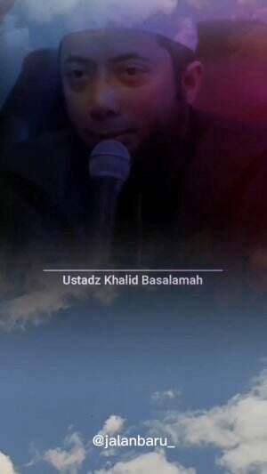 Ujian Itu Karunia - Ceramah Ustadz Khalid Basalamah #khalidbasalamah #ustadkhalid #ustadkhalidbasalamah #ustadzkhalidbasalamah #ceramah #cer