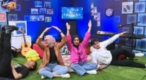 L.O.V.E PANAROMA 