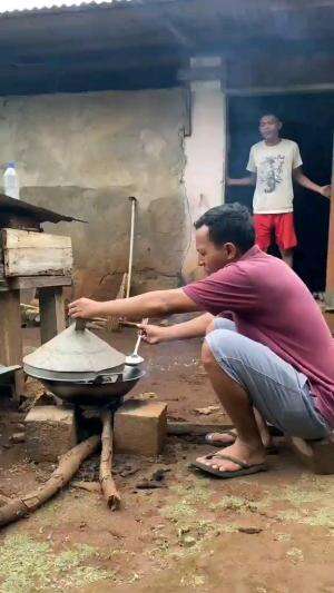 MASAK MASAK

#halujenaka 