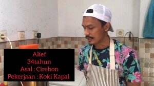 Audisi master chef season 9