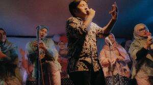 IDOL_XIII ALIF YUSRAN 18TAHUN BANDUNG RUMAH SINGGAH #rumahsinggahfabioasher #IDOL_XIII #indonesianidol #fabioasher