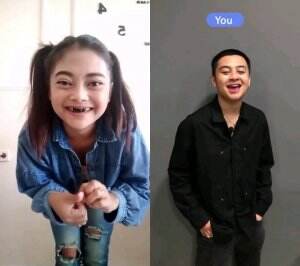 exited bngd klo d gombalin 🤣🤣🤣